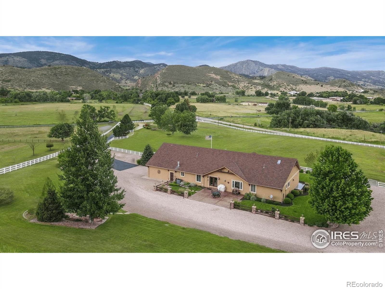 1828 N County Road 29