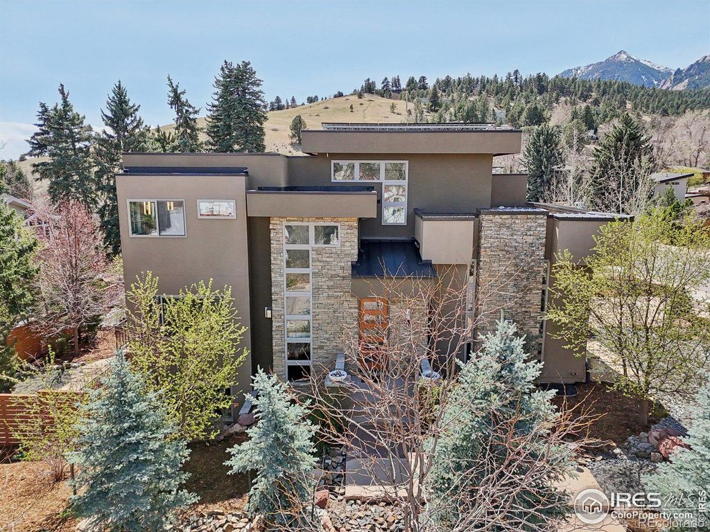 Photo of 350 15th Street, Boulder, CO 80302 (MLS # IR1030343)