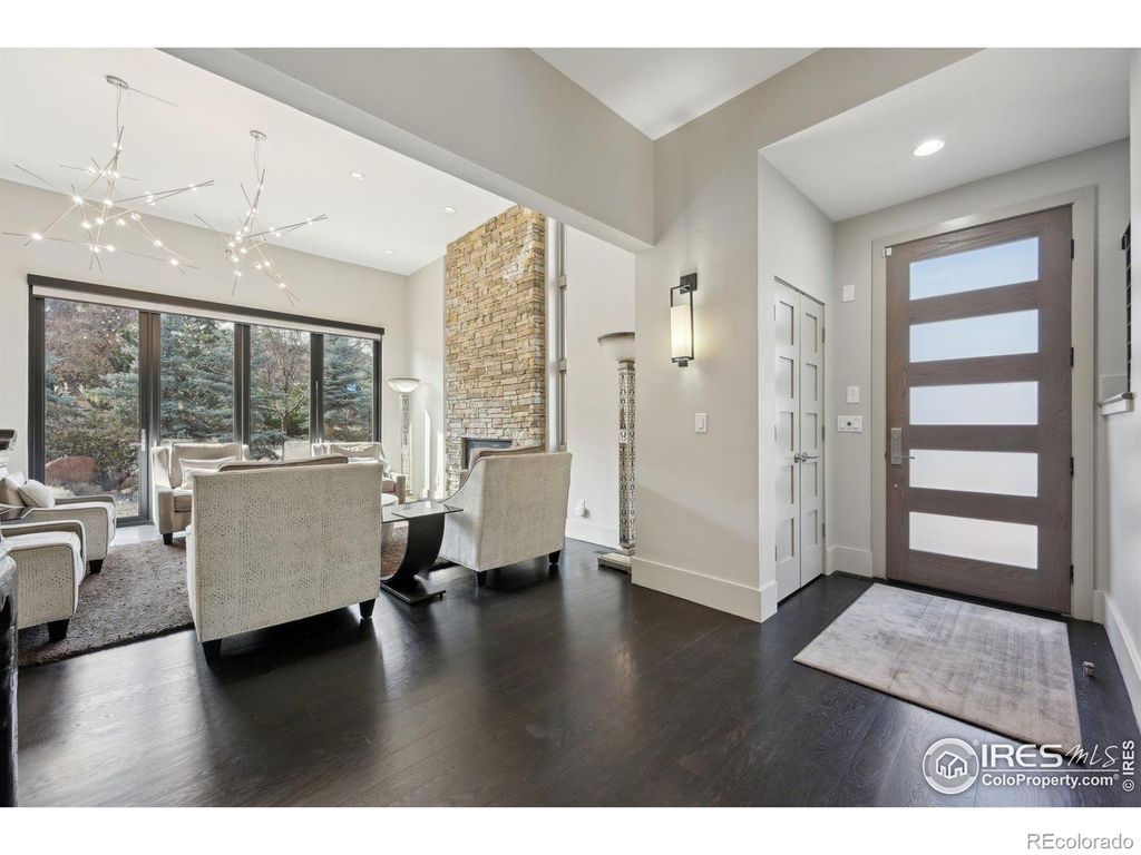 Photo of 350 15th Street, Boulder, CO 80302 (MLS # IR1030343)