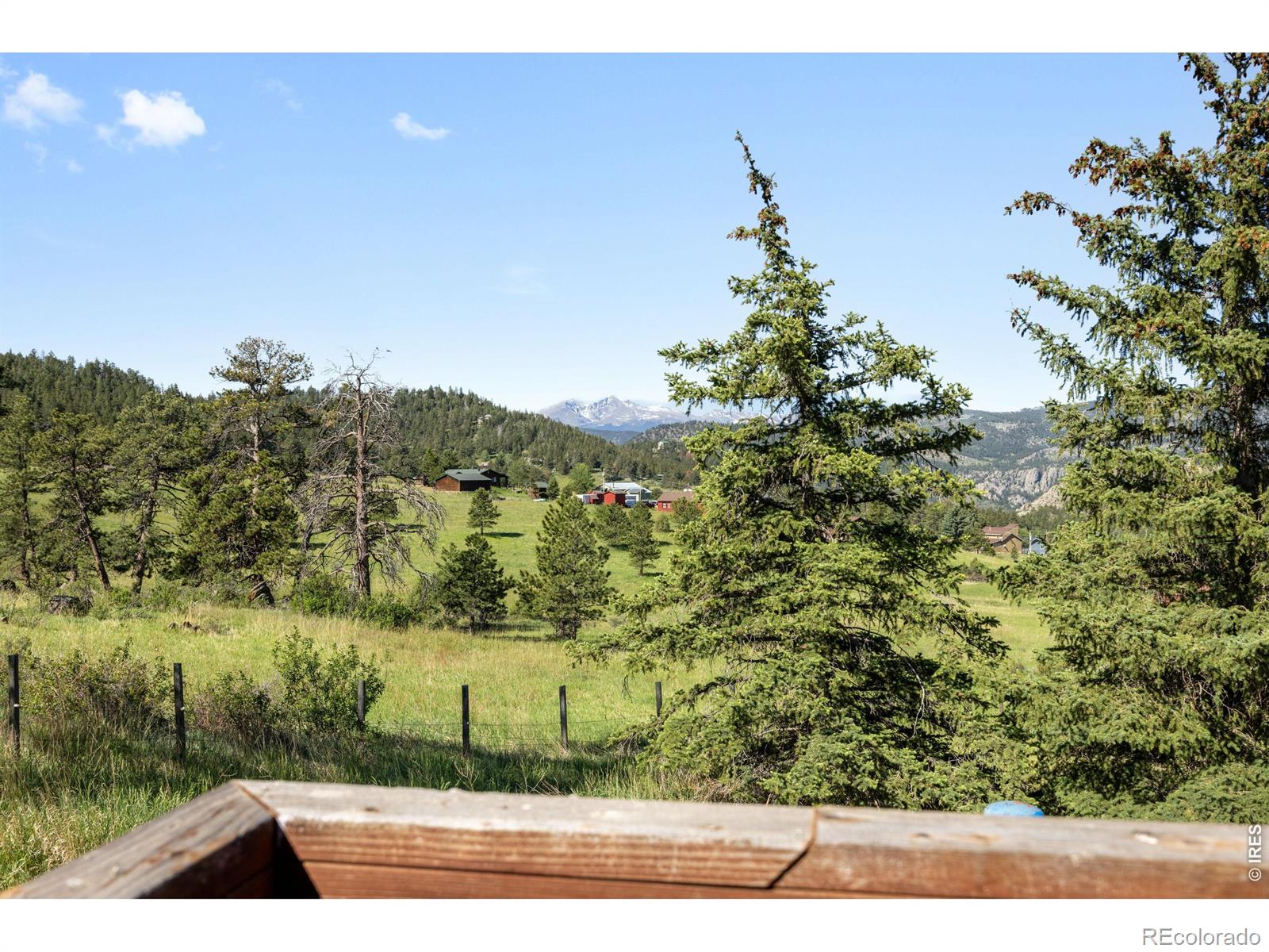 678 Palisade Mountain Drive