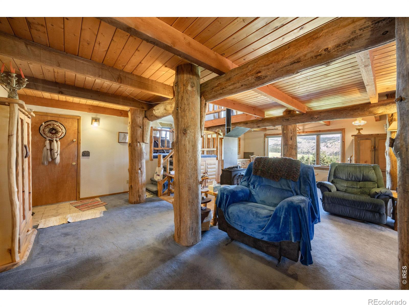 678 Palisade Mountain Drive