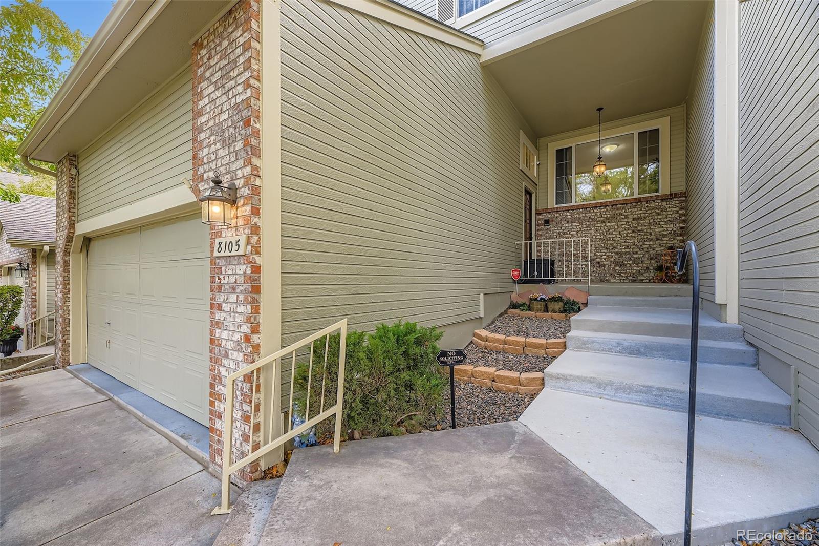 8105 S Humboldt Circle