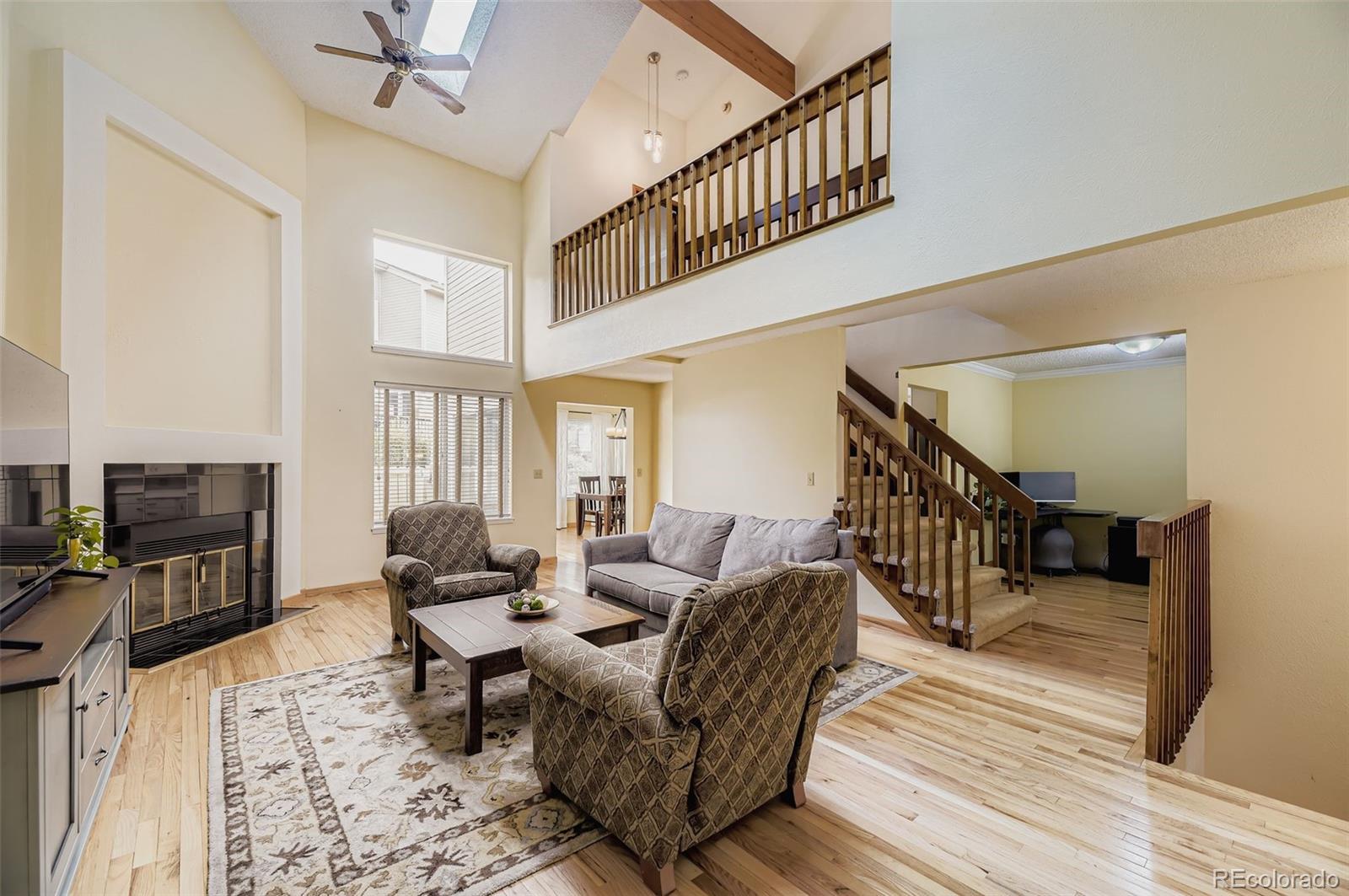 8105 S Humboldt Circle