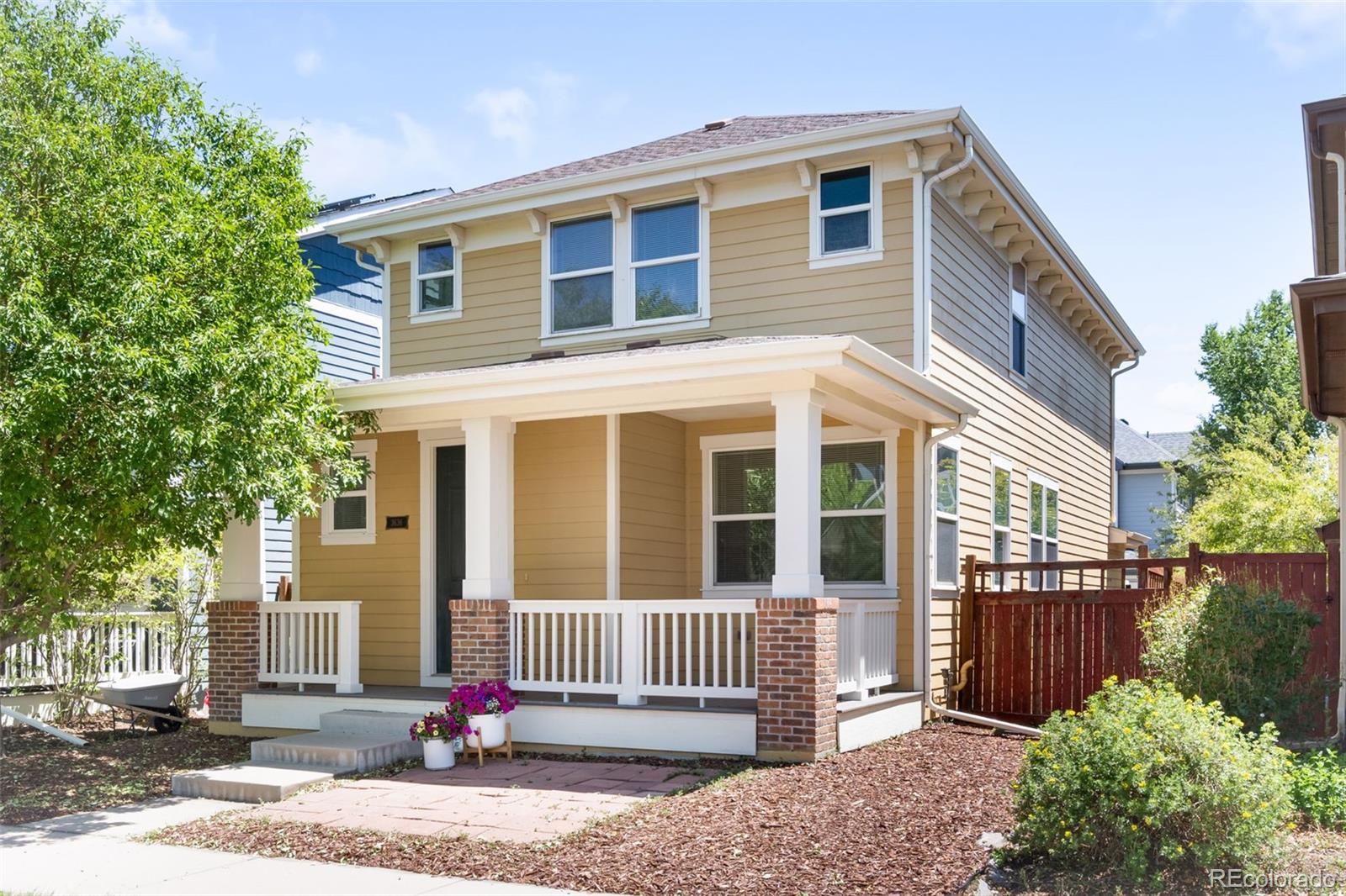3636 Willow Street