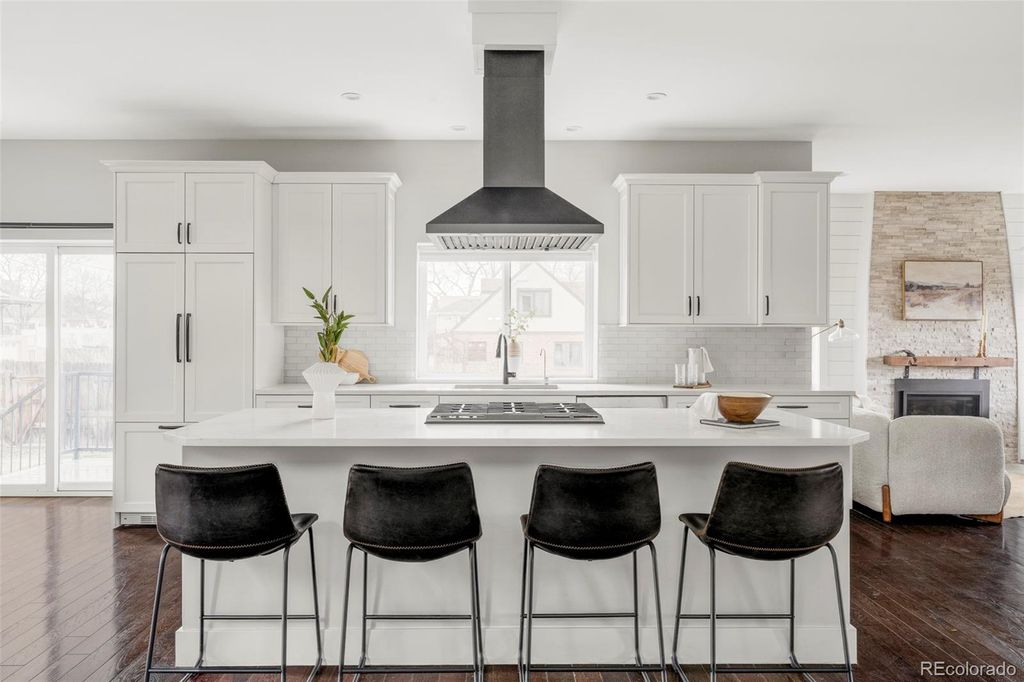 Photo of 4805 W 31st Avenue, Denver, CO 80212 (MLS # 6613874)