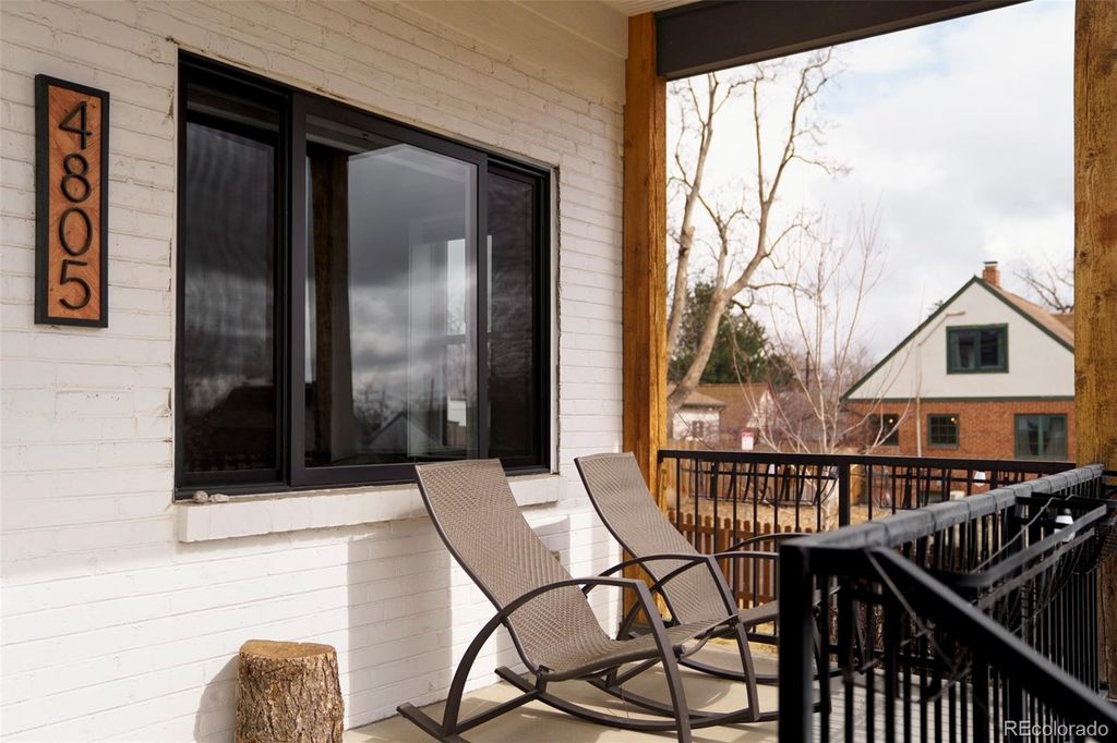 Photo of 4805 W 31st Avenue, Denver, CO 80212 (MLS # 6613874)