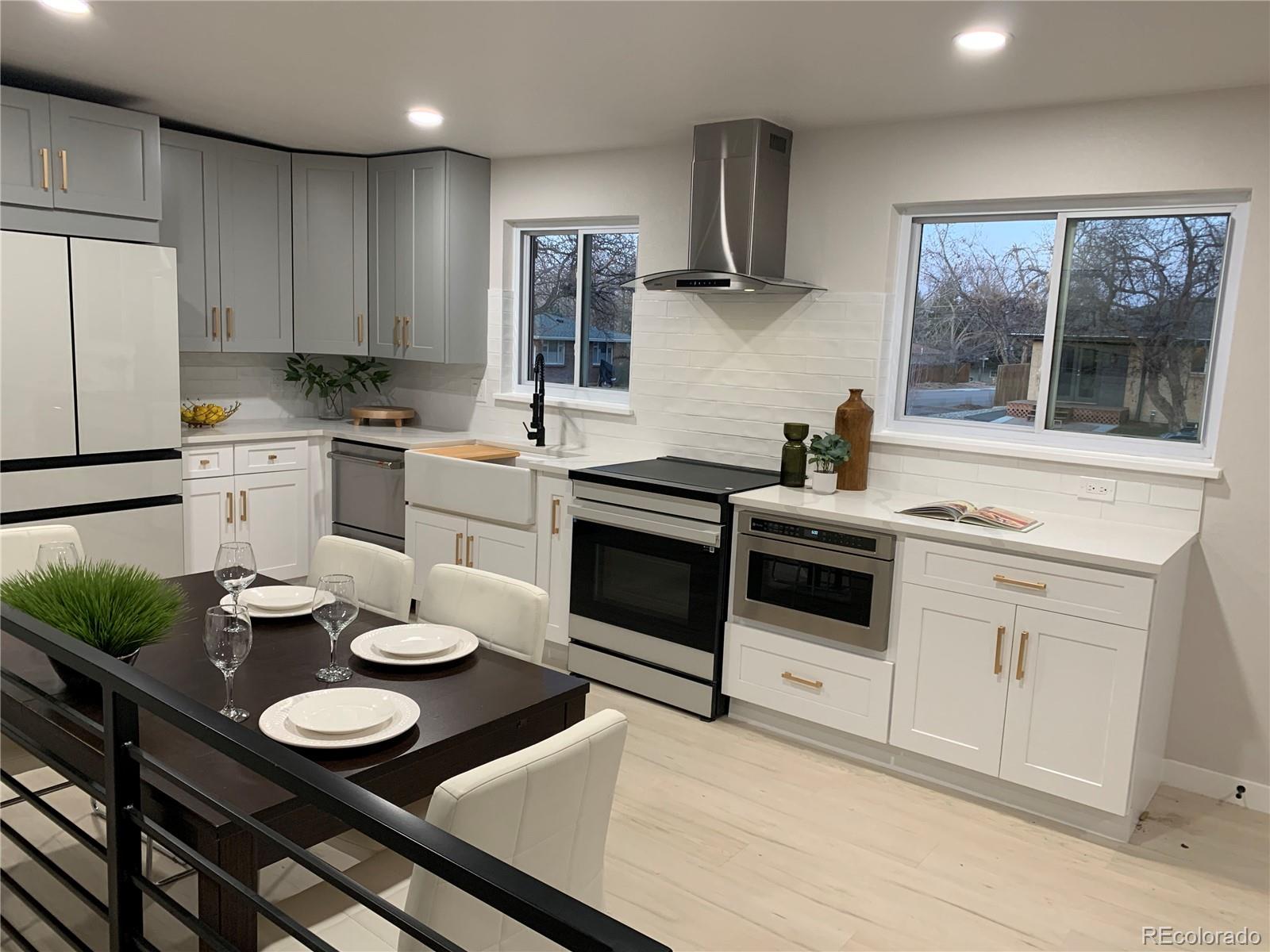 6511 S Cedar Street, Littleton, CO, 80120 3 6511 S Cedar Street