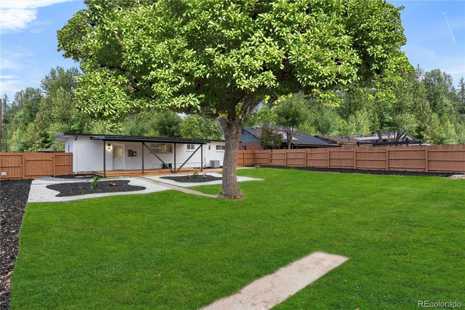 6511 S Cedar Street, Littleton, CO, 80120 1 6511 S Cedar Street