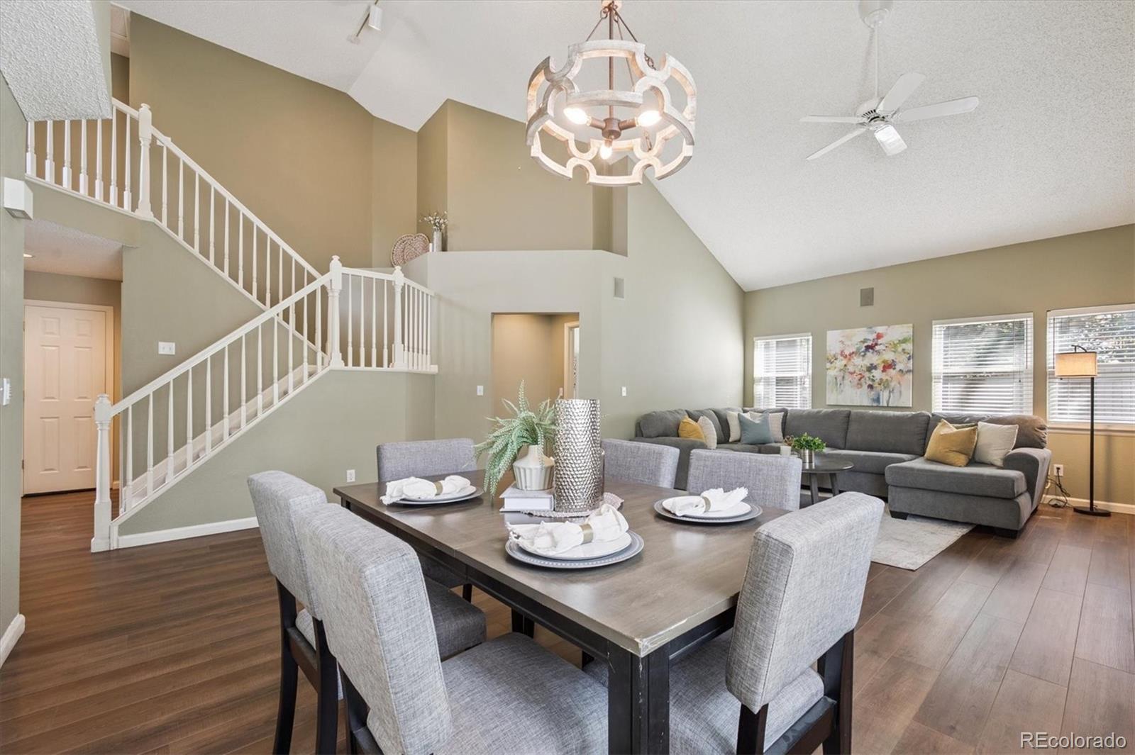 3314 S Tulare Court
