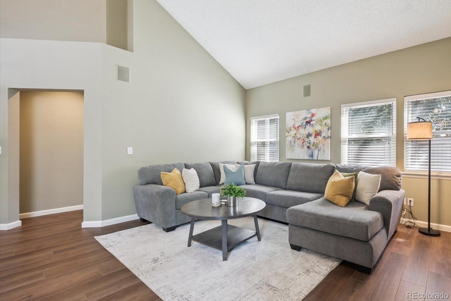 3314 S Tulare Court