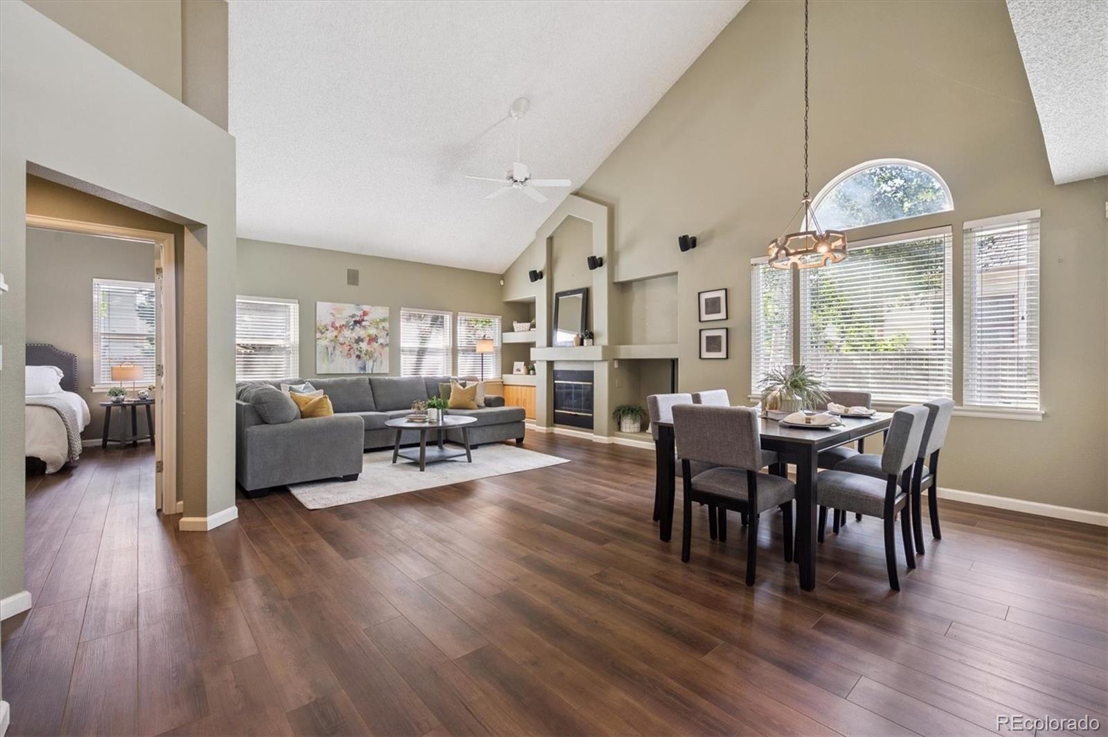 3314 S Tulare Court