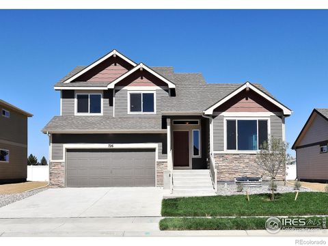 817 Forest Canyon Road, Severance, CO 80550 - #: IR985179