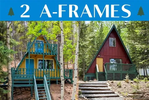 2140 Sinton Road, Evergreen, CO 80439 - #: 9796048