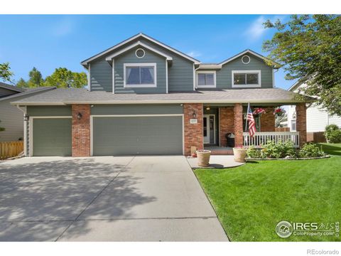 2237 Silver Oaks Drive, Fort Collins, CO 80526 - #: IR1010604