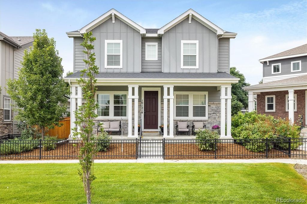 Photo of 10121 Flower Street, Broomfield, CO 80021 (MLS # 9479394)