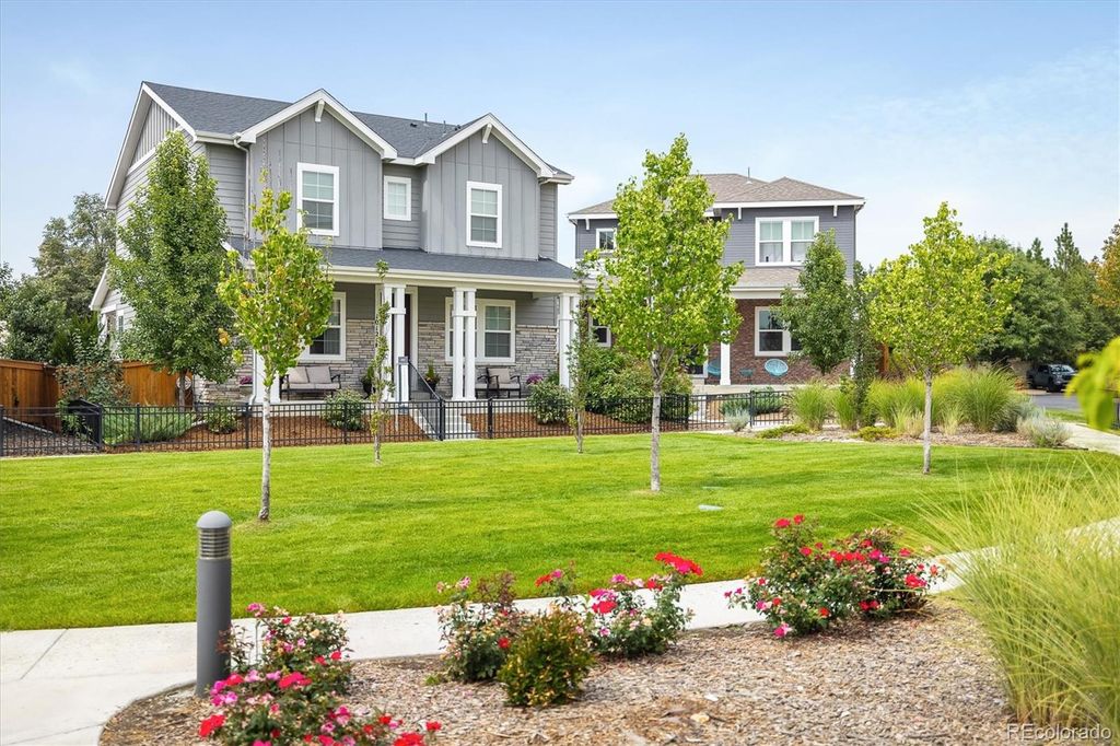 Photo of 10121 Flower Street, Broomfield, CO 80021 (MLS # 9479394)