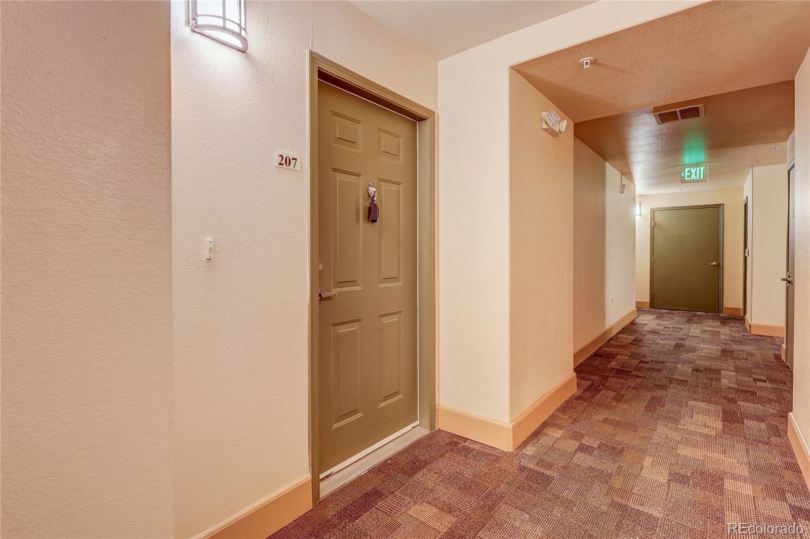 8489 Canyon Rim Circle 207