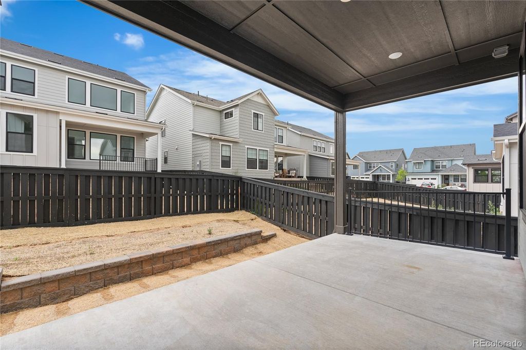 Photo of 11245 Moonshimmer Street, Littleton, CO 80125 (MLS # 8601666)