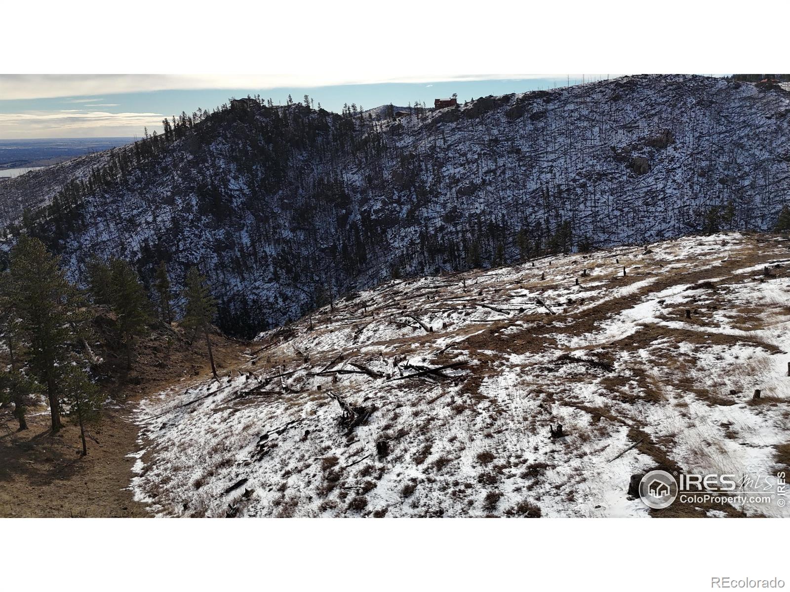 813 Hernia Hill Trail