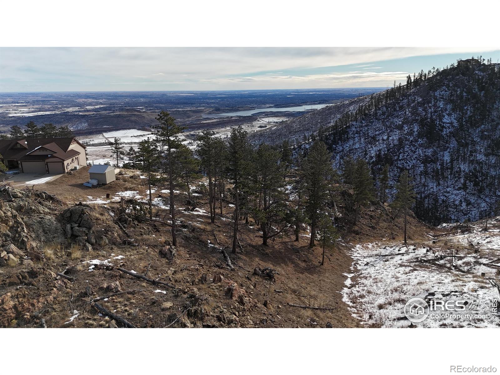 813 Hernia Hill Trail