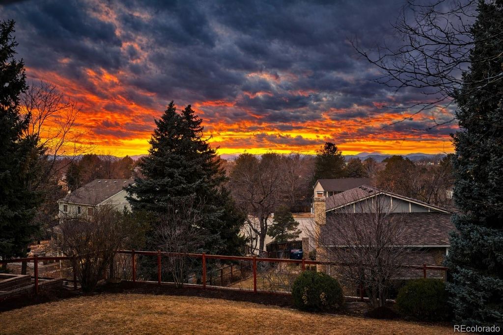 Photo of 7577 S Fillmore Way, Centennial, CO 80122 (MLS # 6977335)