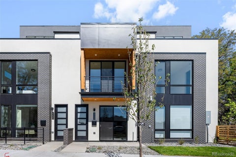 Photo of 4225 W 13th Avenue, Denver, CO 80204 (MLS # 2163893)