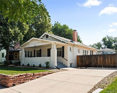 2042 S Humboldt Street Denver CO 80210