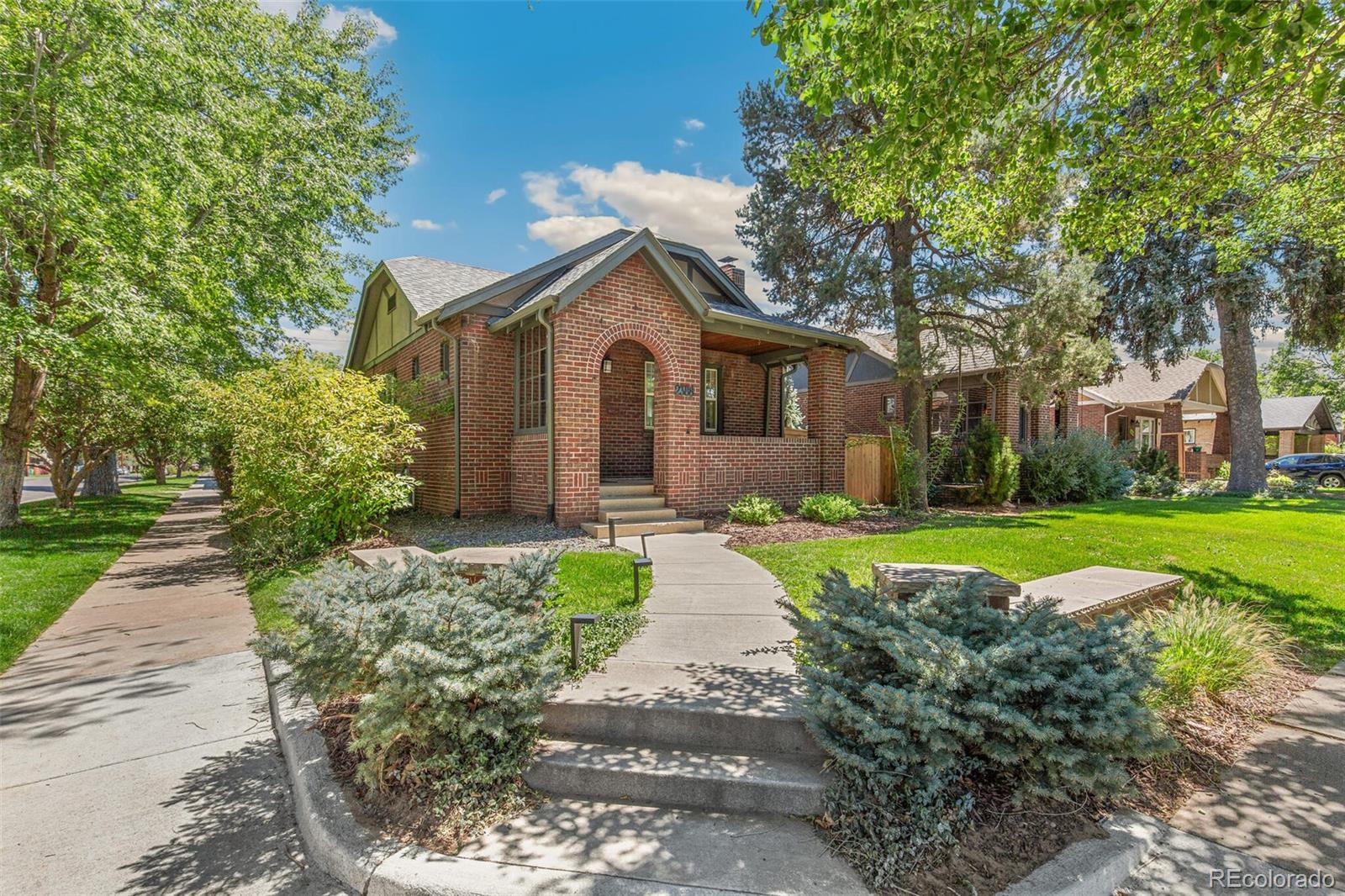2388 Grape Street