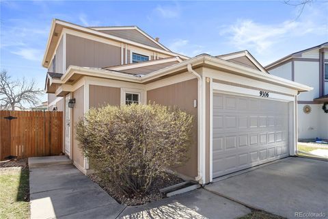 9306 Gray Court, Westminster, CO 80031 - #: 7793088