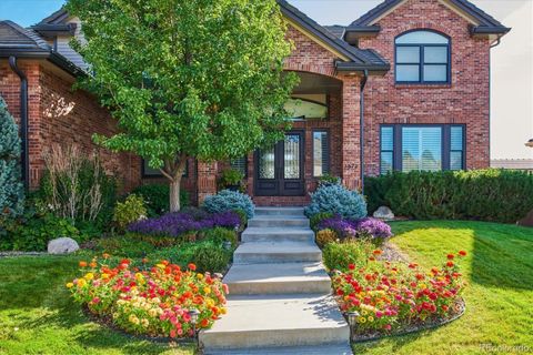 5672 S Nome Street Englewood CO 80111