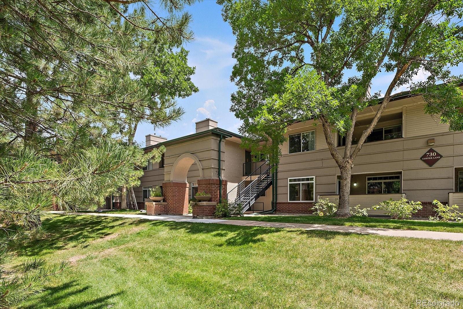 730 Copper Lane 106