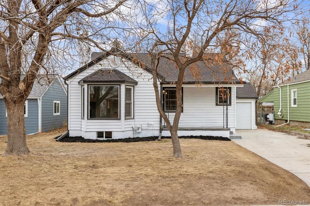 Photo of 3970 S Grant St, Englewood, CO 80113 (MLS # 4928781)
