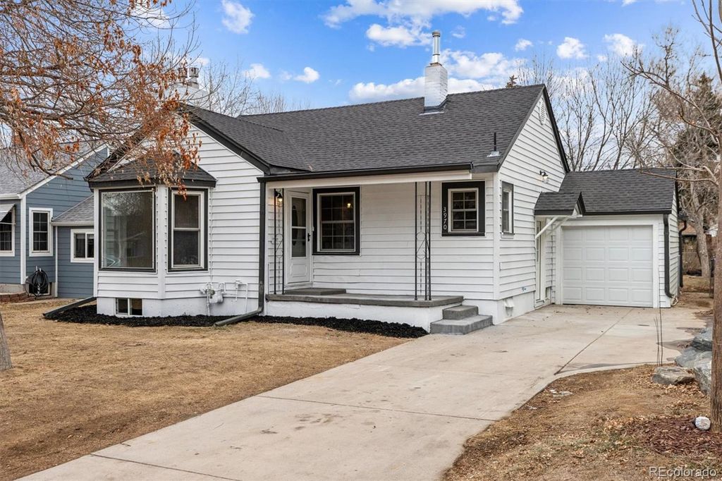Photo of 3970 S Grant St, Englewood, CO 80113 (MLS # 4928781)