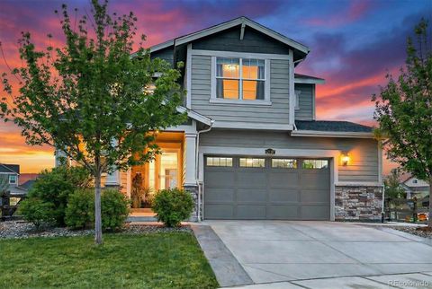 12757 Creekwood Street Firestone CO 80504