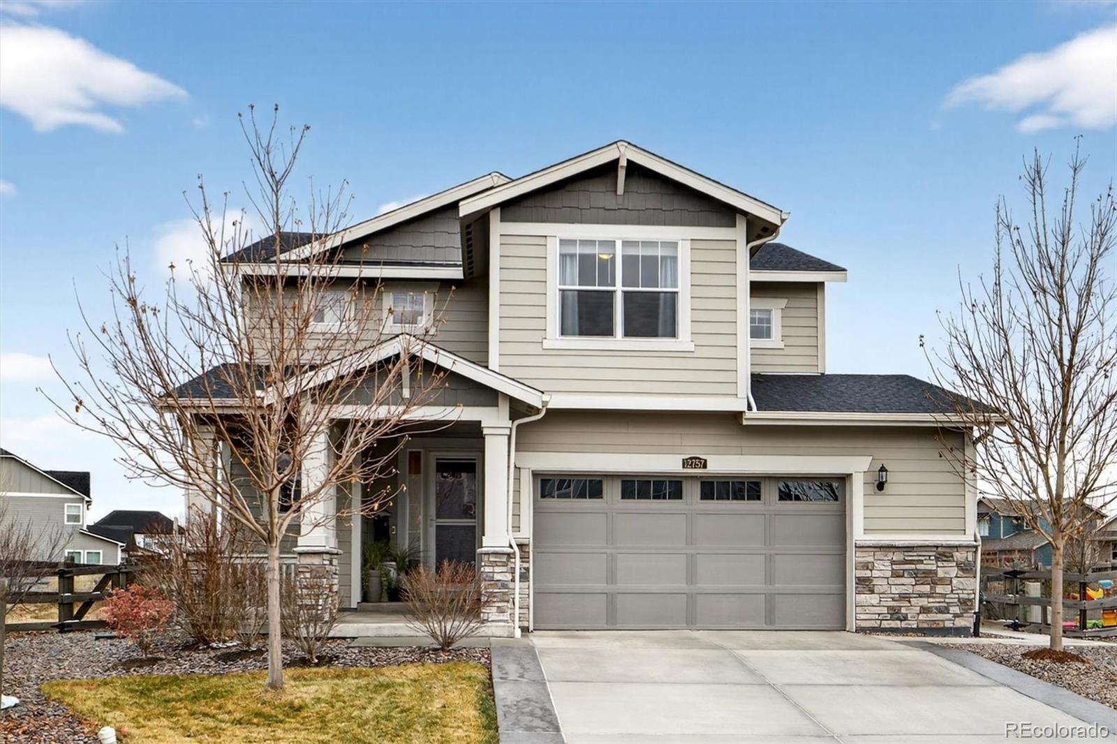 12757 Creekwood Street