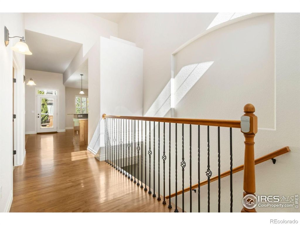 Photo of 2015 Massachusetts Street, Loveland, CO 80538 (MLS # IR1046252)
