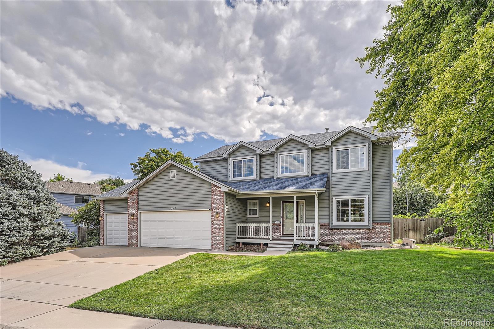 View Broomfield, CO 80020 house