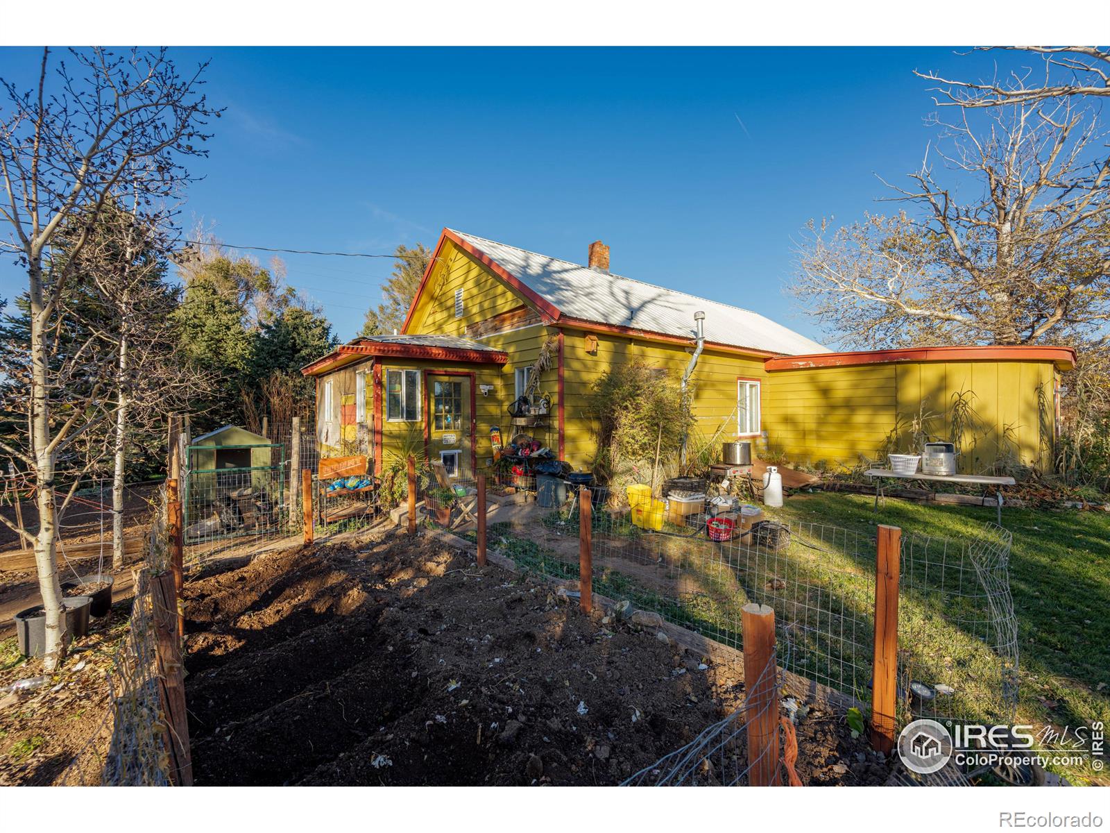 12155 N County Road 15, Wellington, CO, 80549 4 12155 N County Road 15