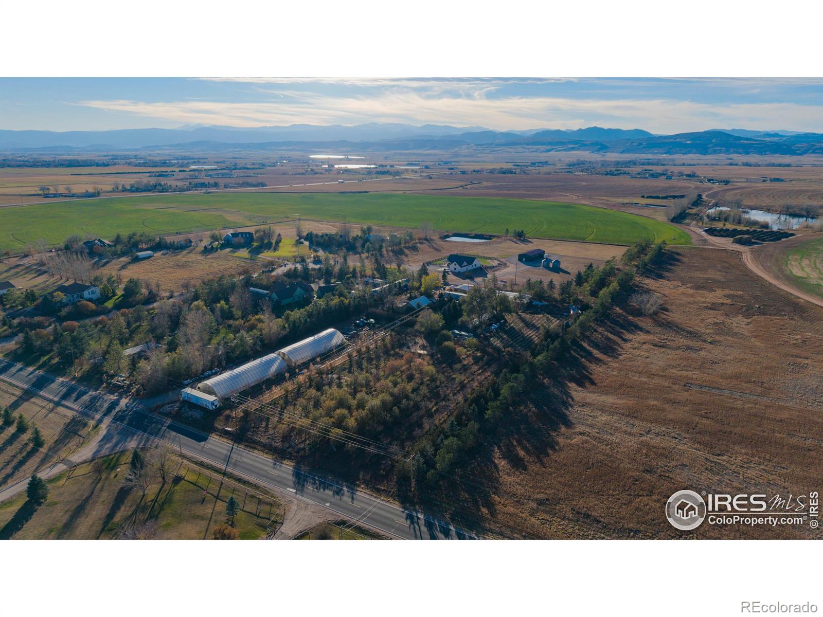 12155 N County Road 15, Wellington, CO, 80549 1 12155 N County Road 15