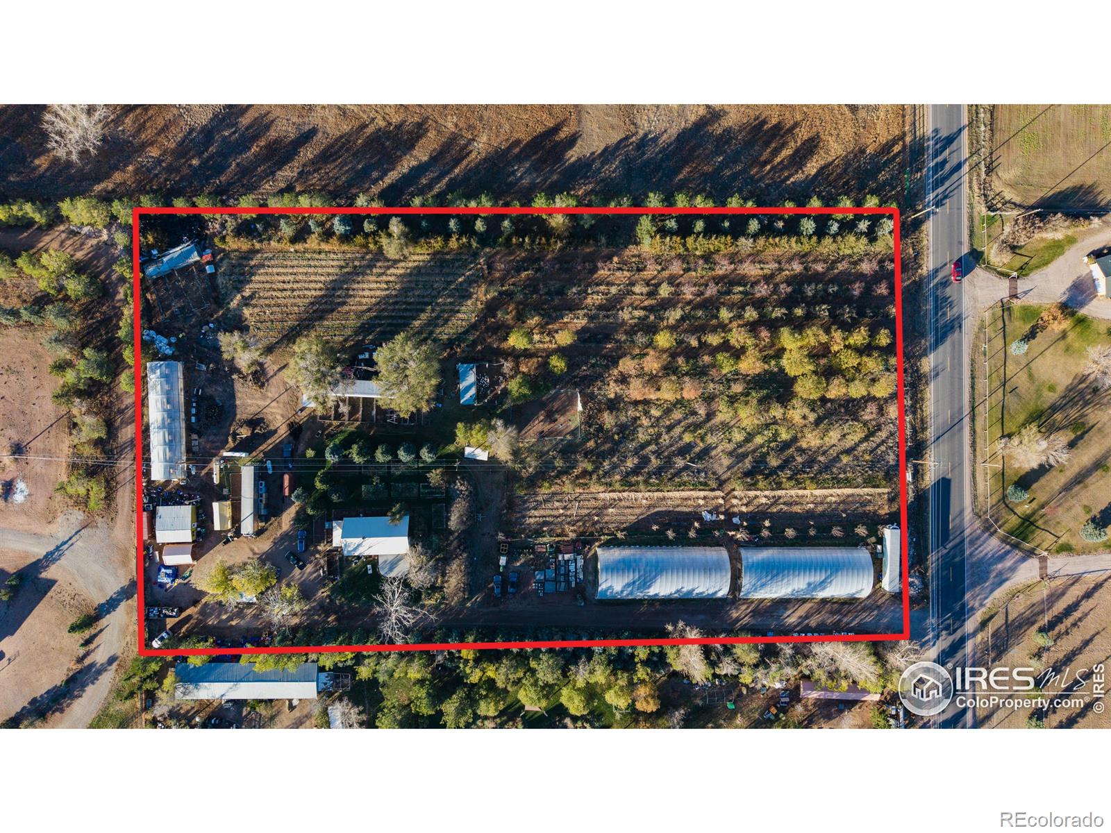 12155 N County Road 15, Wellington, CO, 80549 3 12155 N County Road 15