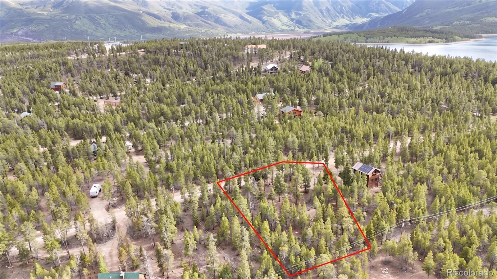 833 Peak View Drive