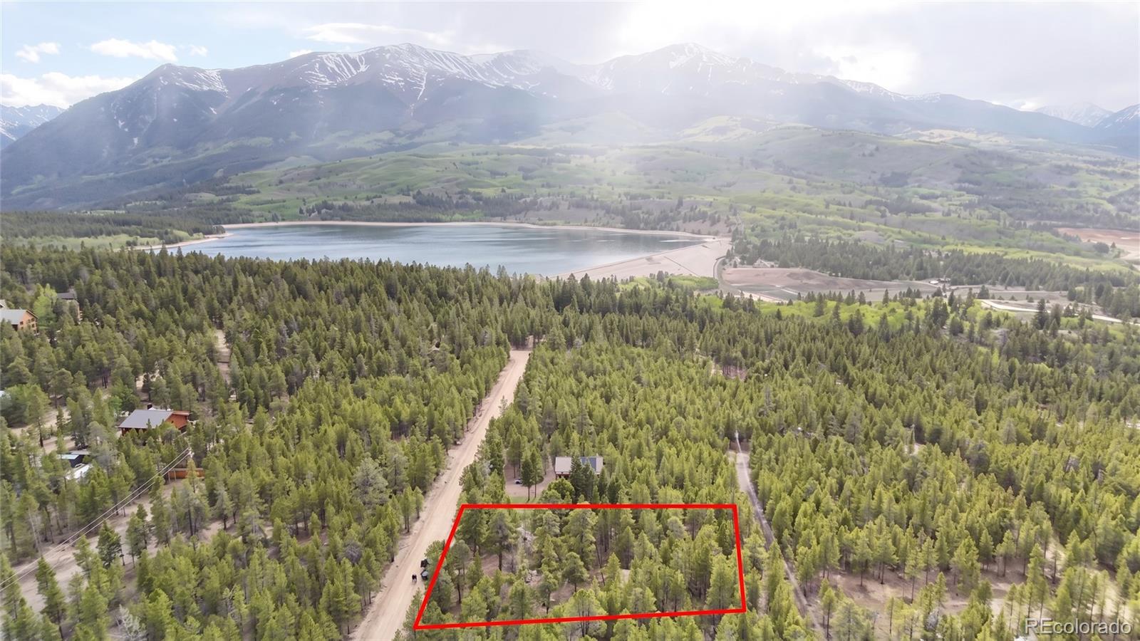 833 Peak View Drive