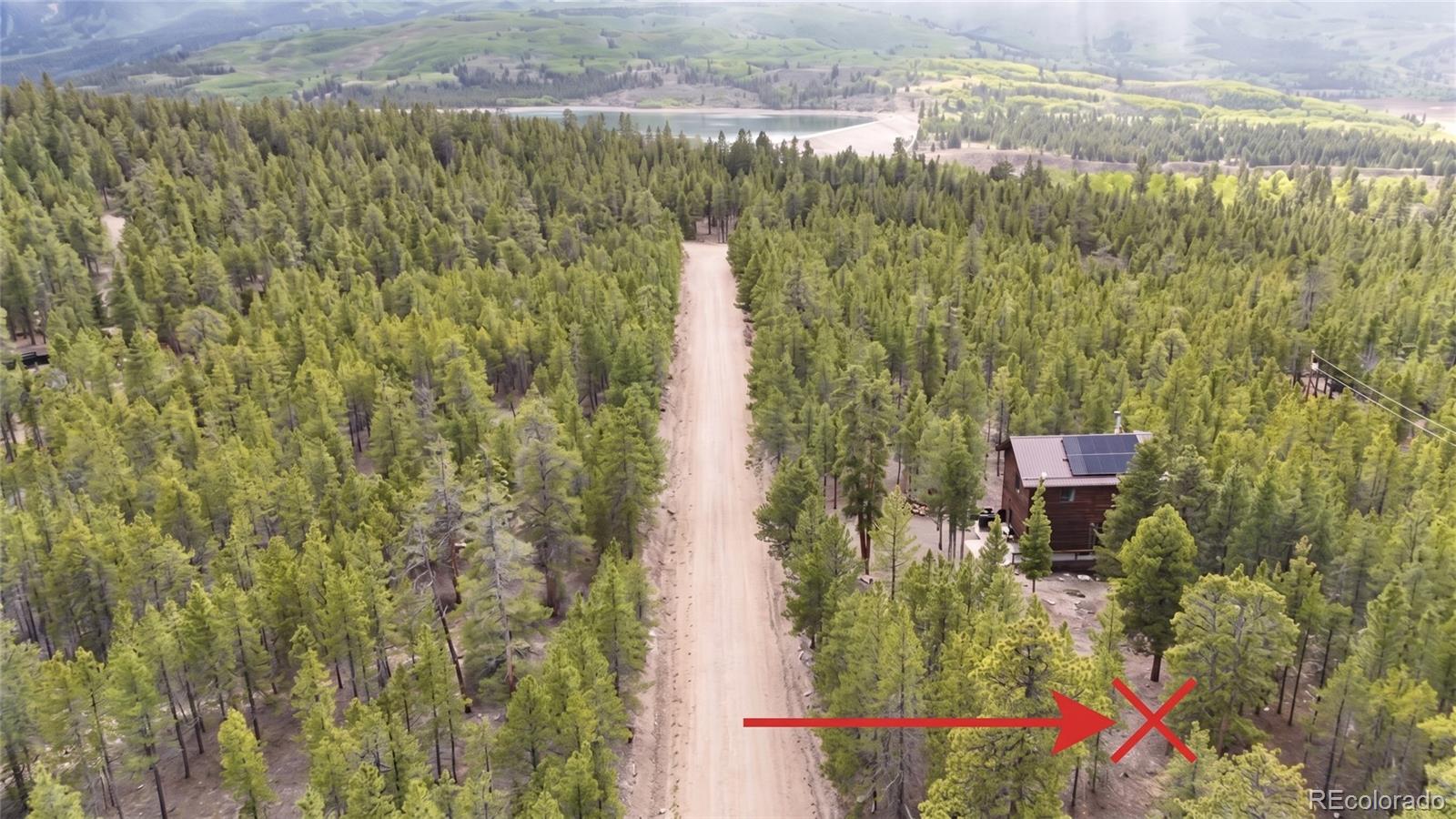 833 Peak View Drive