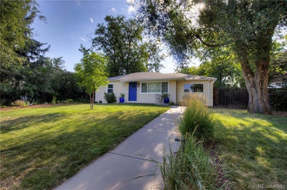 5656 S Elmwood St – Investment Home