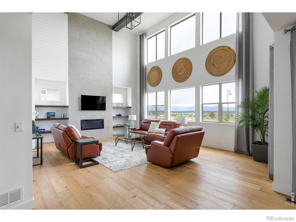 Photo of 3305 W 155th Avenue, Broomfield, CO 80023 (MLS # IR1053503)