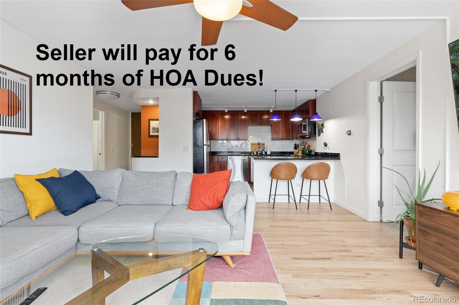 1150 Vine Street 306