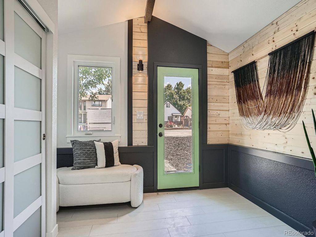 Photo of 3703 W Walsh Place, Denver, CO 80219 (MLS # 5675345)