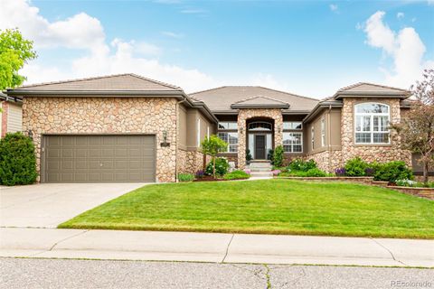 12467 Topaz Vista Way Castle Pines CO 80108