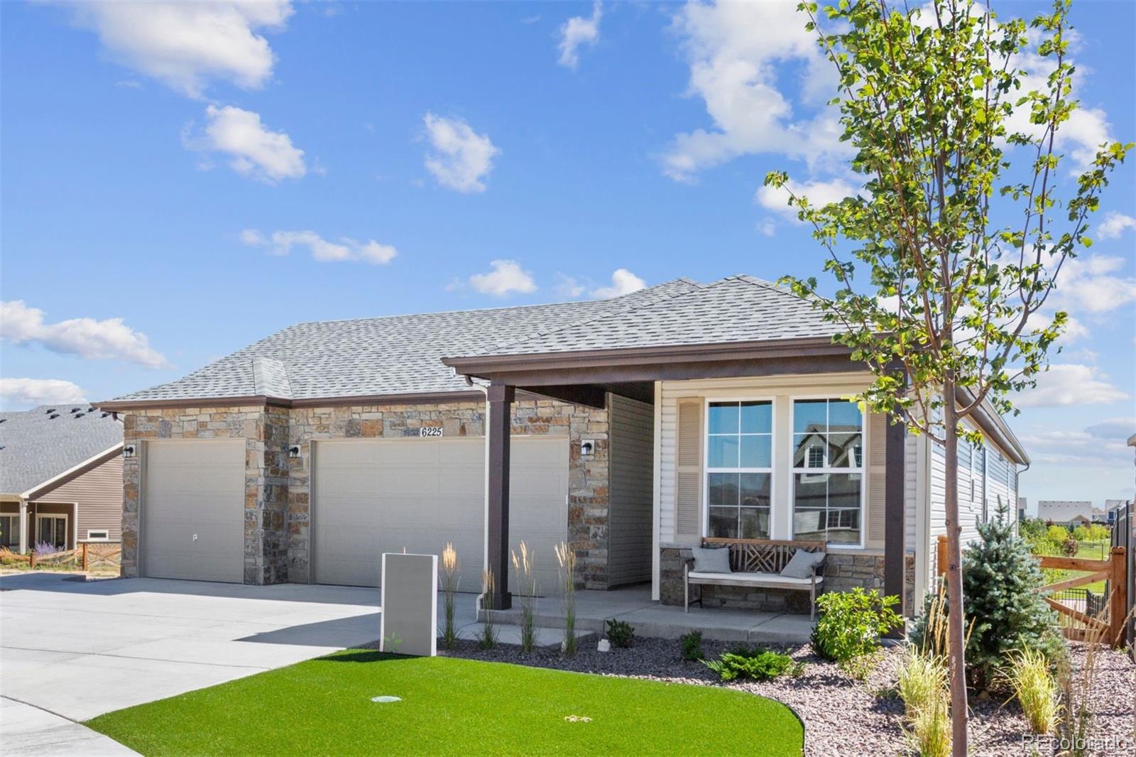 22374 E 49th Place