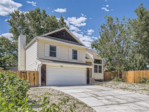 9687 W 70th Place, Arvada, CO 80004 - #: 3463030